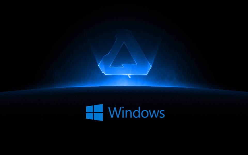 Affinity Designer für Windows