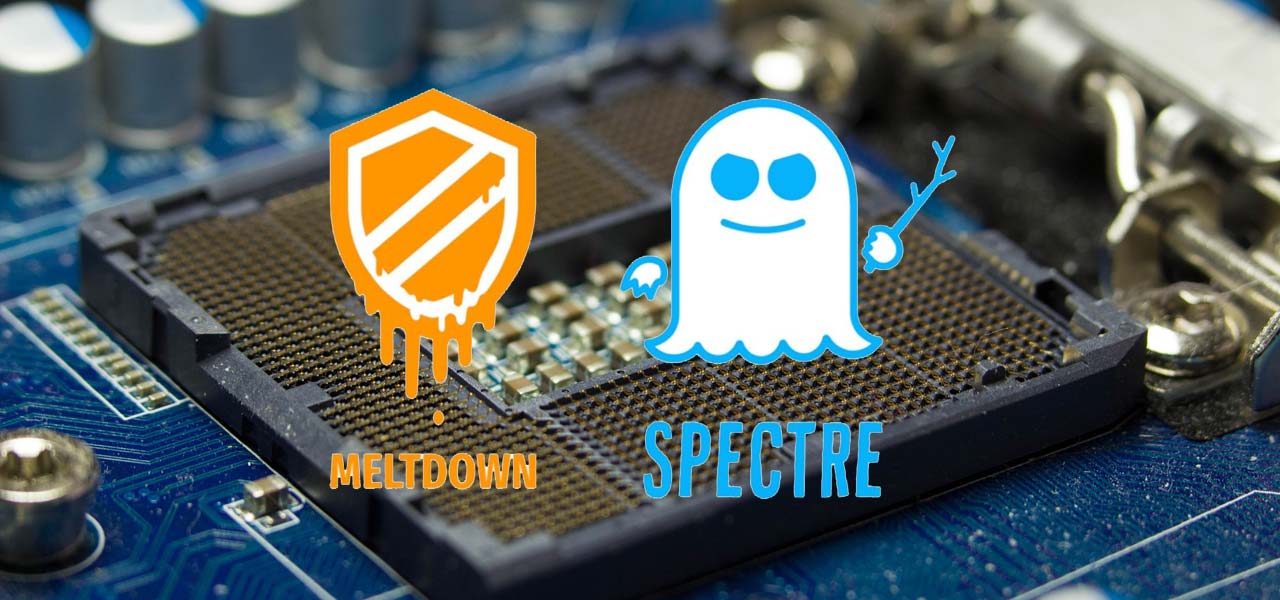 Meltdown und Spectre Bugs