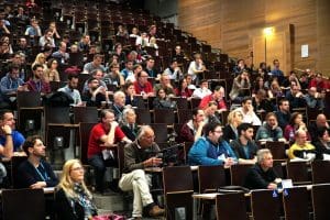 WordCamp Vienna 2017 Vortrag