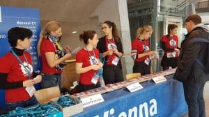 WordCamp Vienna 2018