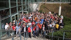 WordCamp Vienna 2018