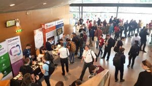 WordCamp Vienna 2018