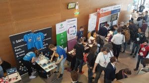 WordCamp Vienna 2018