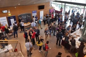 WordCamp Vienna 2019 Kids Konferenz