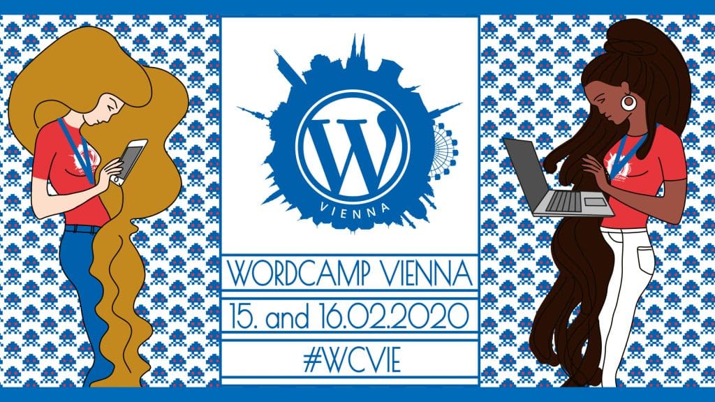 Wordcamp Vienna 2020