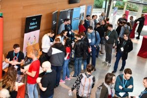 WordCamp Vienna 2020