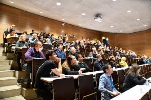 WordCamp Vienna 2020