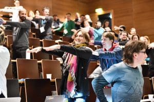 WordCamp Vienna 2020