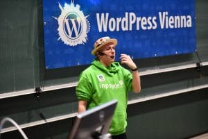 WordCamp Vienna 2020