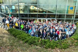 WordCamp Vienna 2020