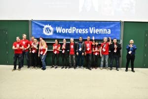 WordCamp Vienna 2020