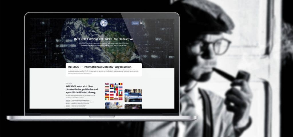 linomedia Portfolioreferenz von Interdet
