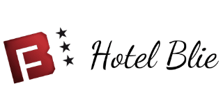 Logo von Hotel Blie