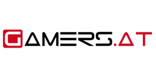 Logo von Gamers.at