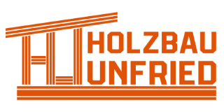 Logo von Holzbau Unfried