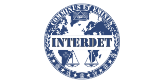 Logo von Interdet