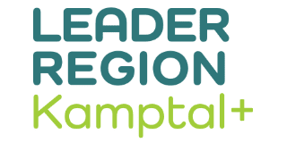 Logo von Leader Region Kamptal