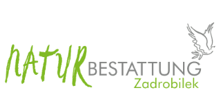 Logo von Naturbestattung