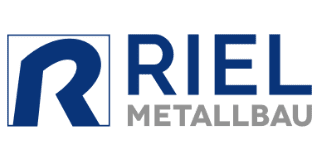 Logo von Riel Metallbau