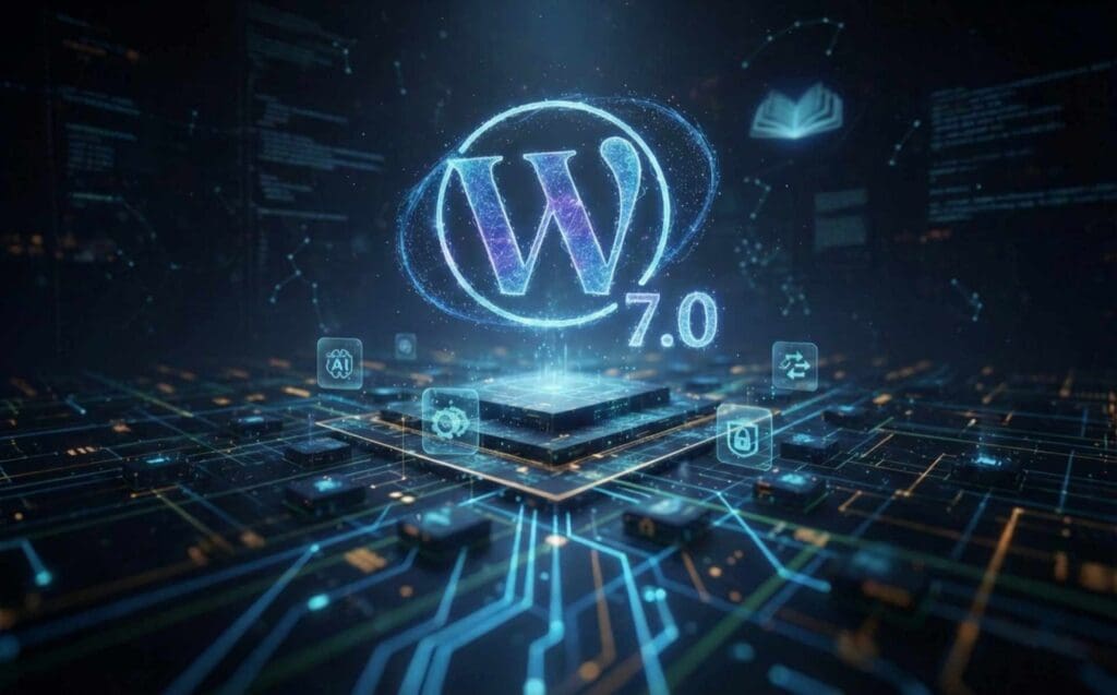 WordPress7: Was erwartet uns?