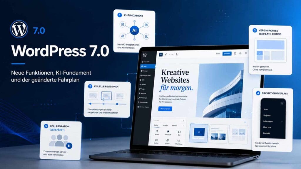 WordPress70-ist-da